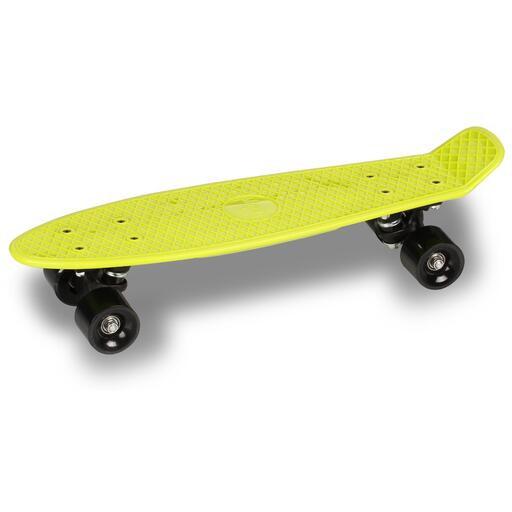  Cruiser Indigo PVC skejtbord 56,5 * 15 cm