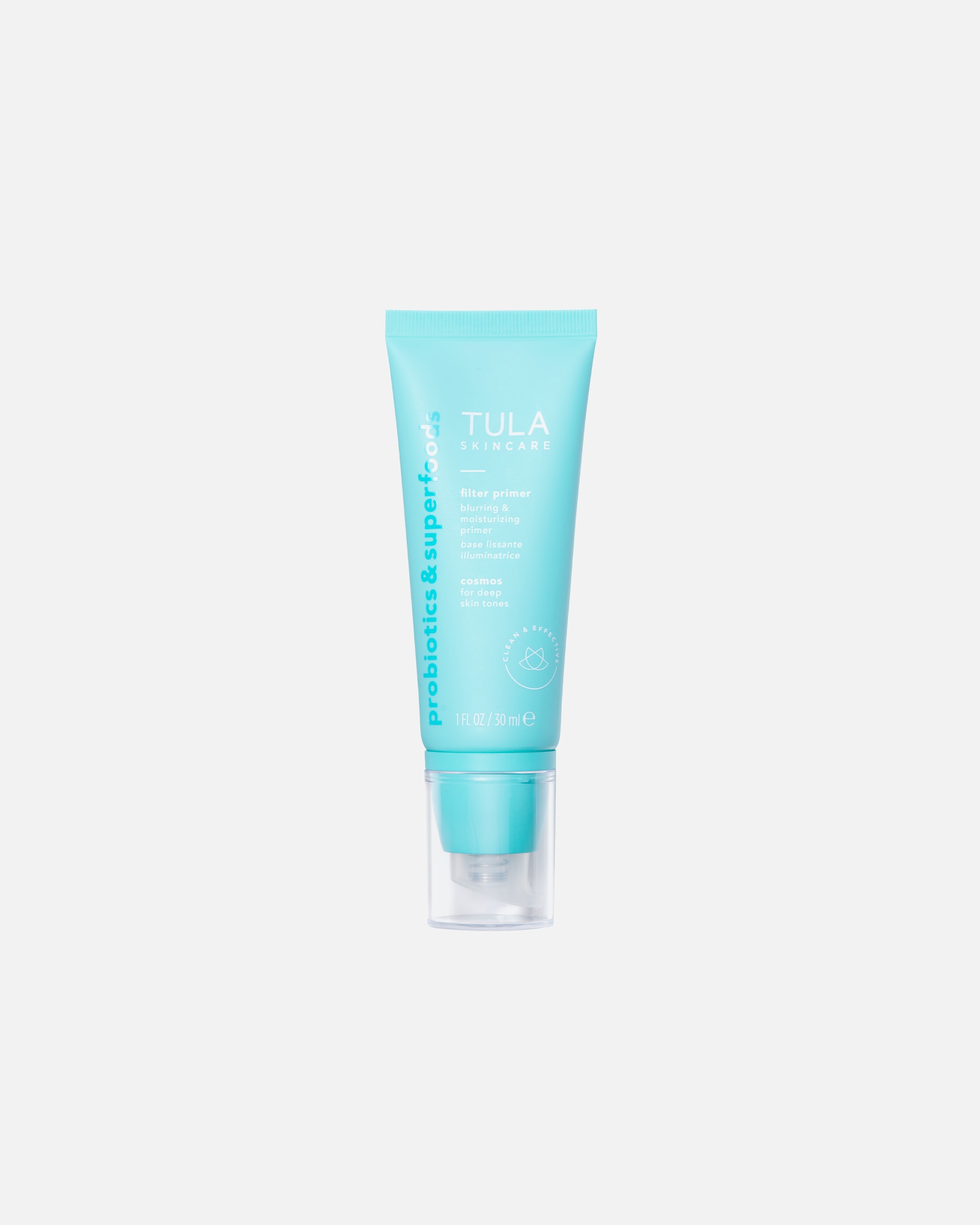 TULA Primer Probiotika & Superfoods Filterprimer - 30 ml