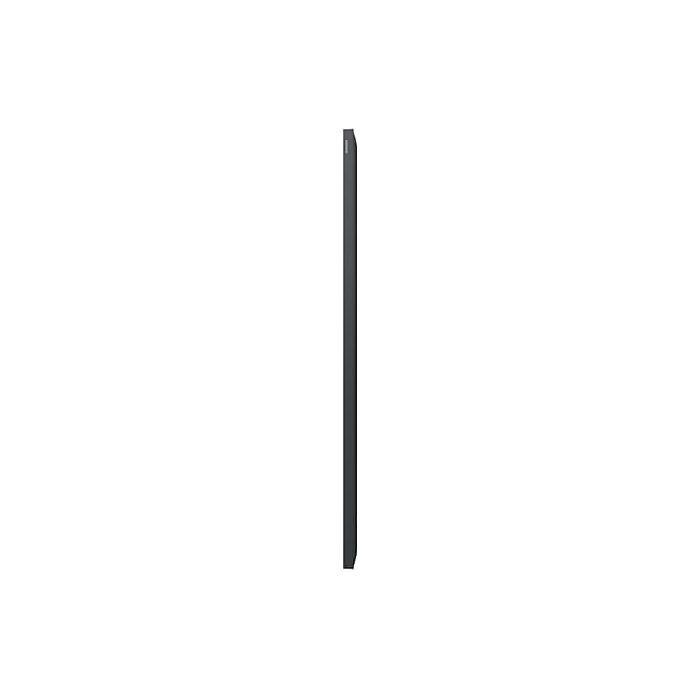 Écran Professionnel - SAMSUNG - LH43QBCEBGCXEN - 43'' - UHD 4K - 350 cd/m²