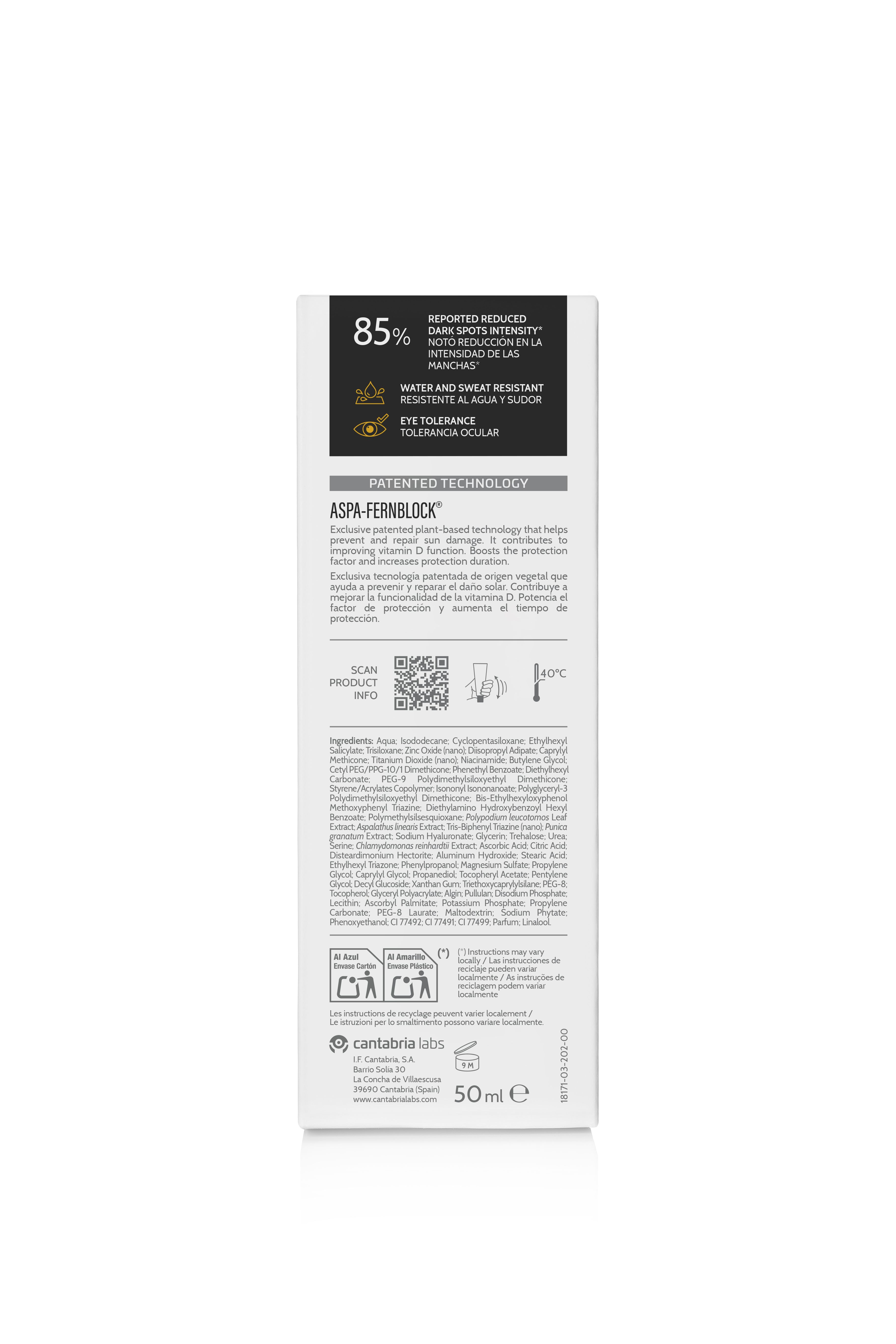Heliocare 360º Pigment Solution Fluid SPF50 Zaštita od sunca (apoteka)