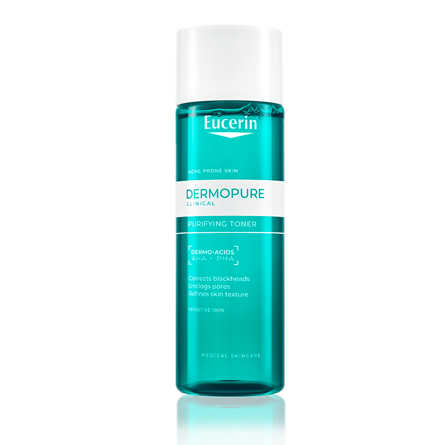 Eucerin DermoPure Clinical