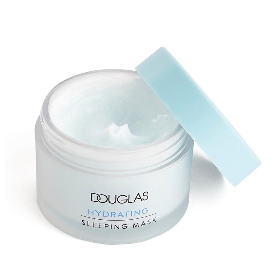 Douglas Collection hidratantna maska za spavanje - 28 ml
