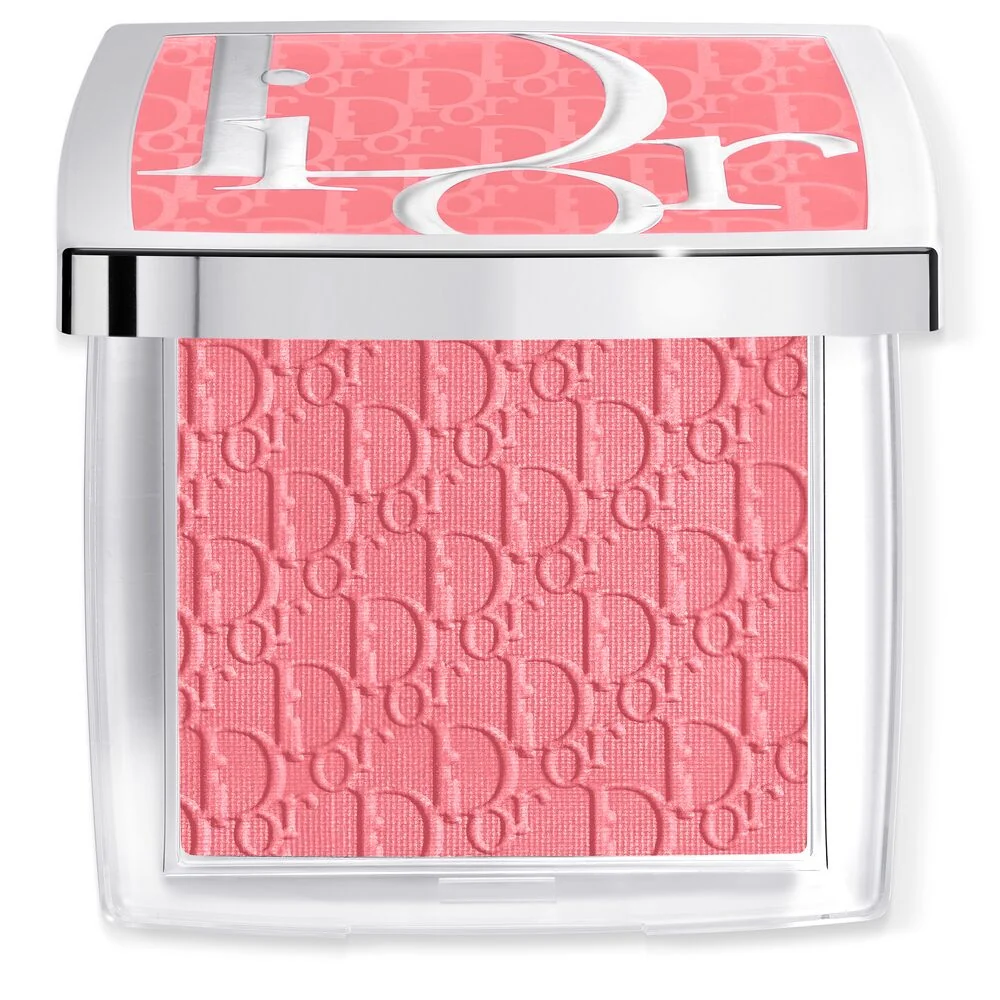 Blush Dior Backstage Rosy Glow - Fard compatto