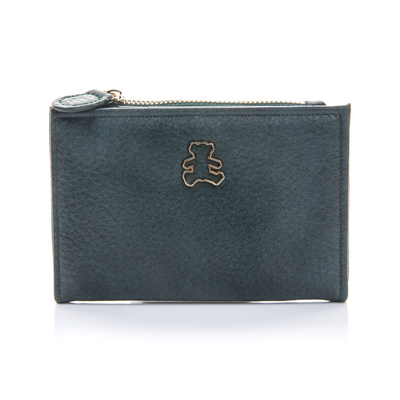  Modré peněženky
