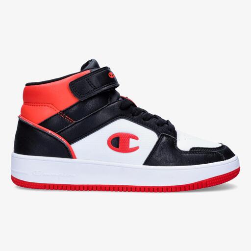  Champion Rebound 2.0 Mid
