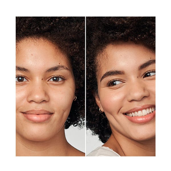 Endnu bedre klinisk serumfoundation Spf 20