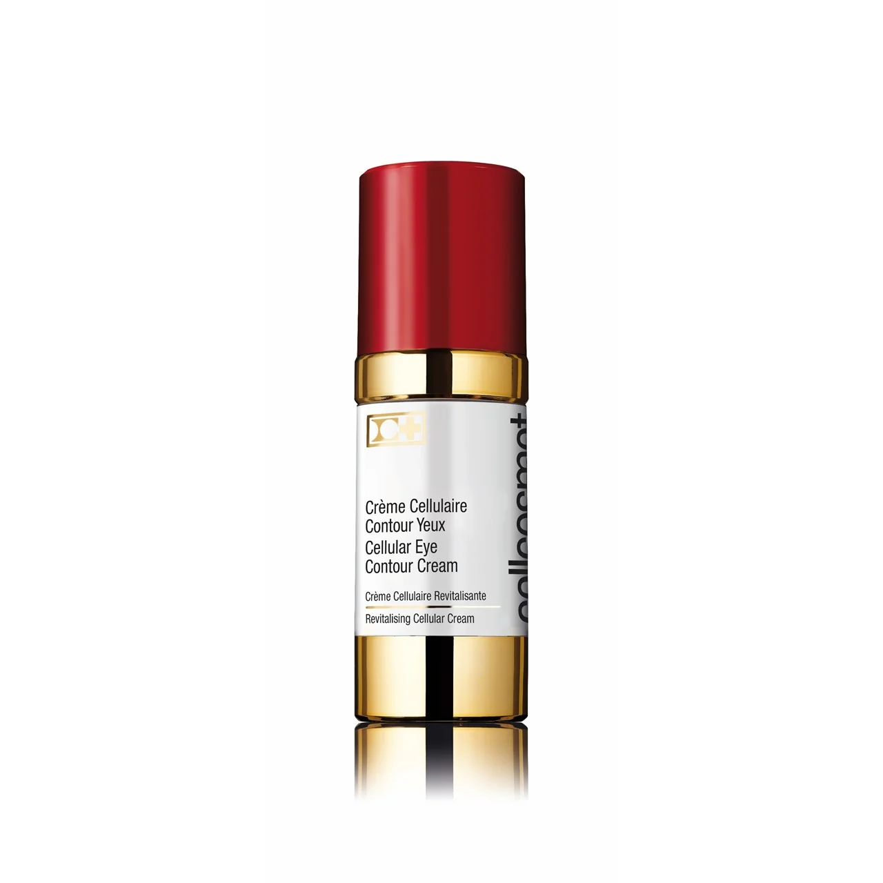 Occhi Cellular Eye Contour Cream - Contorno occhi antirughe