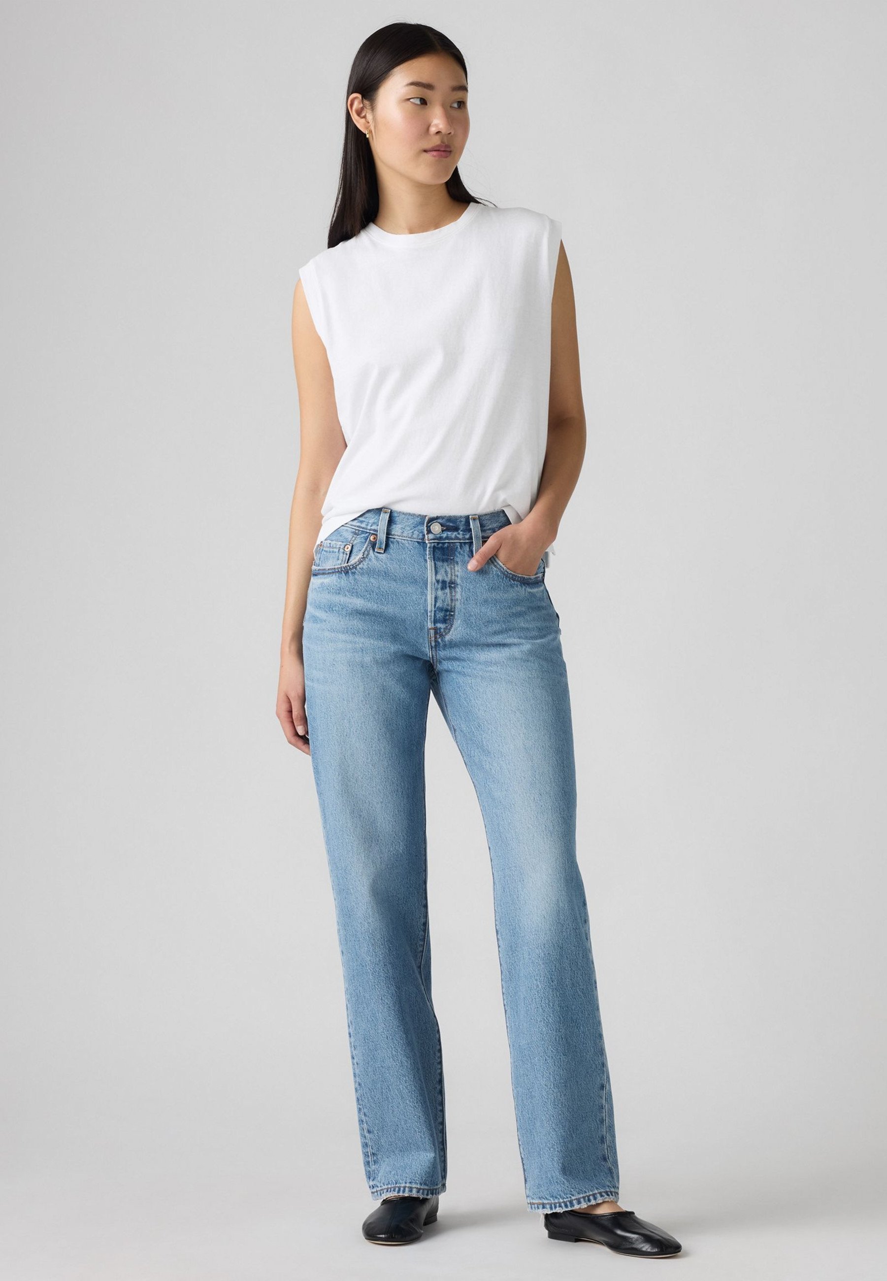 Levi's® Straight