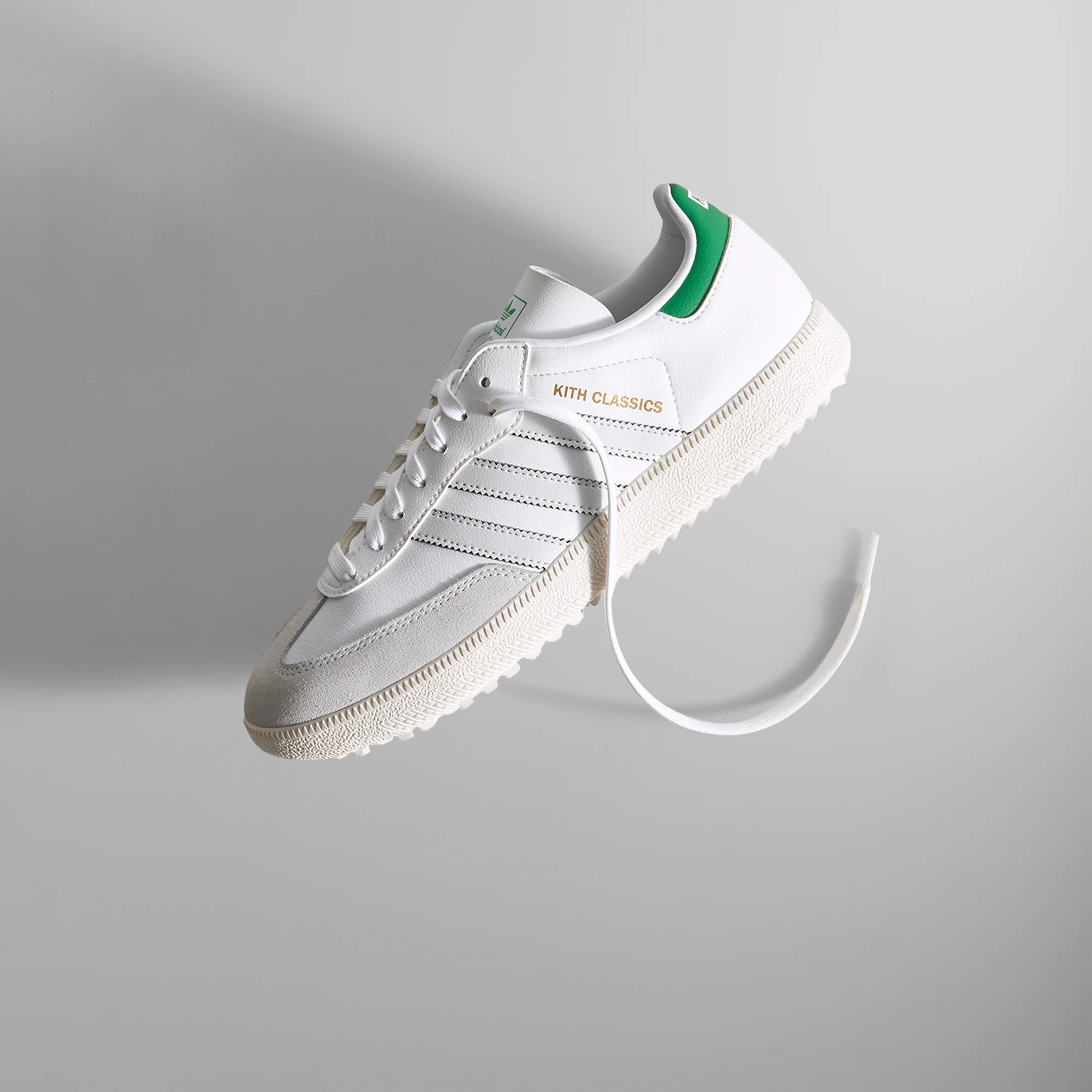 Kith for adidas Samba Golf