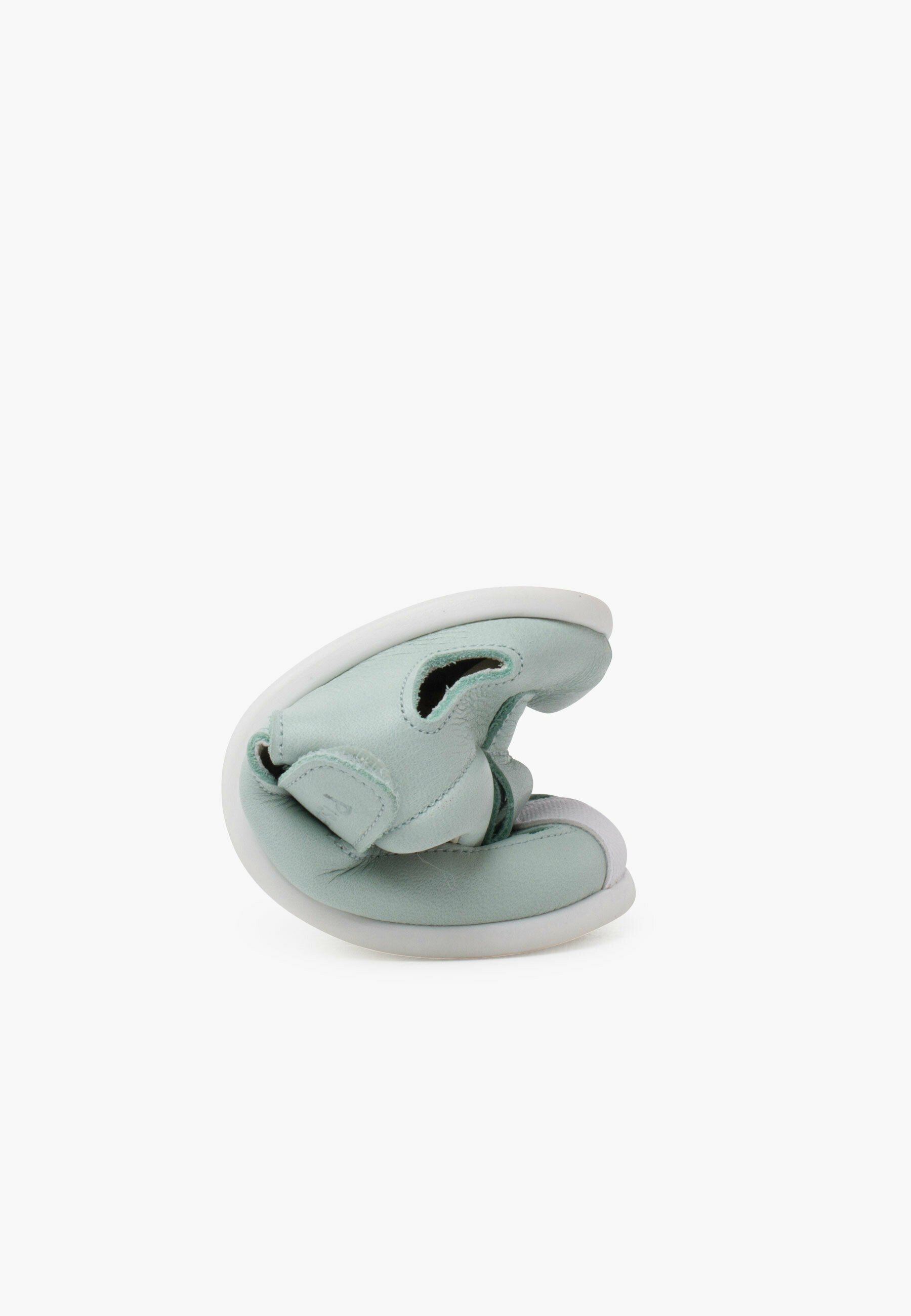 Chaussures Pisamonas First - Vert menthe