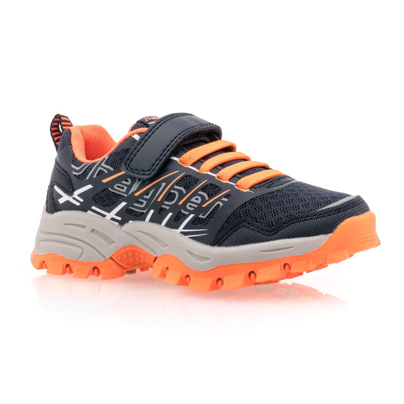 Kurver / joggesko Garcon Bleu