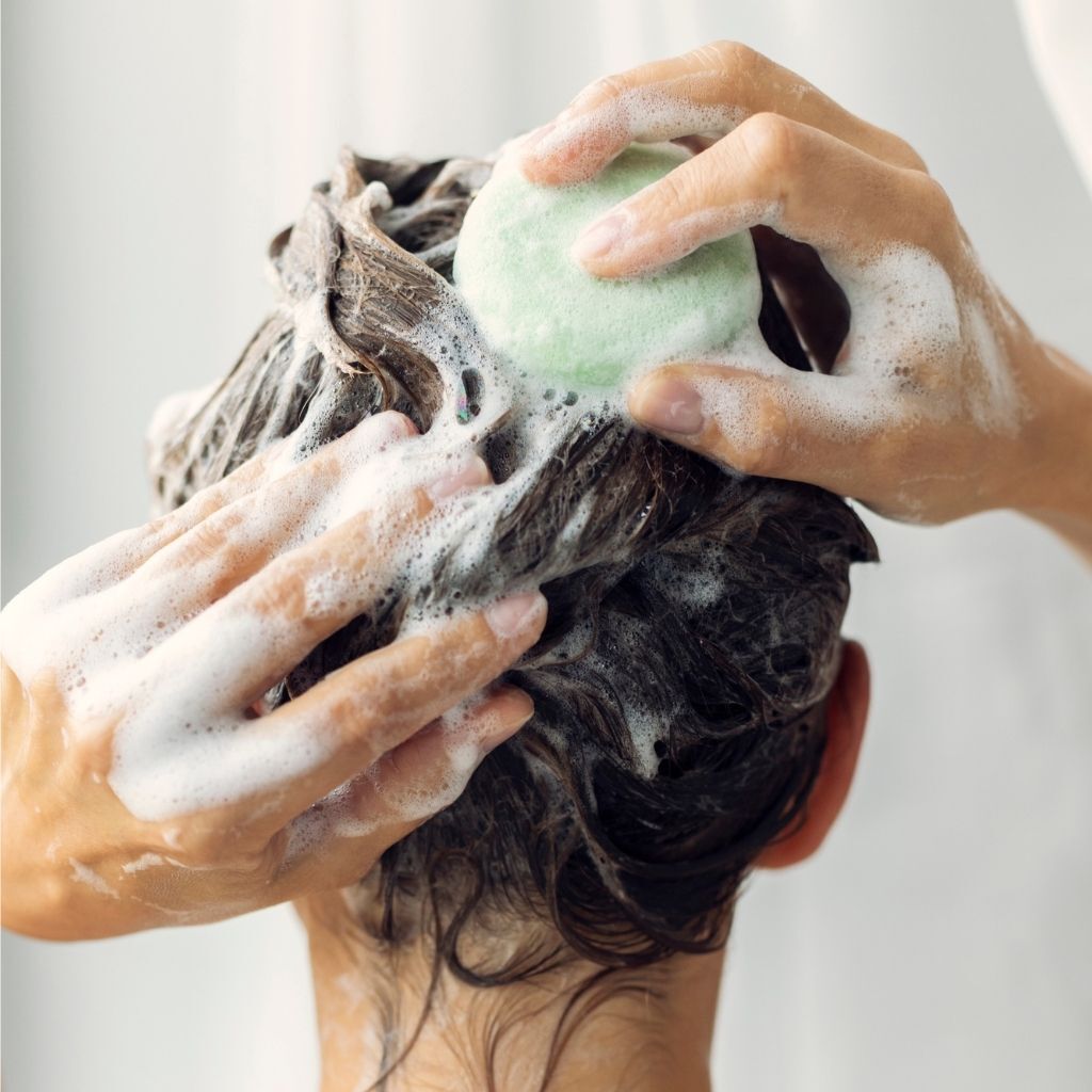 Sapone per l'equilibrio globale
