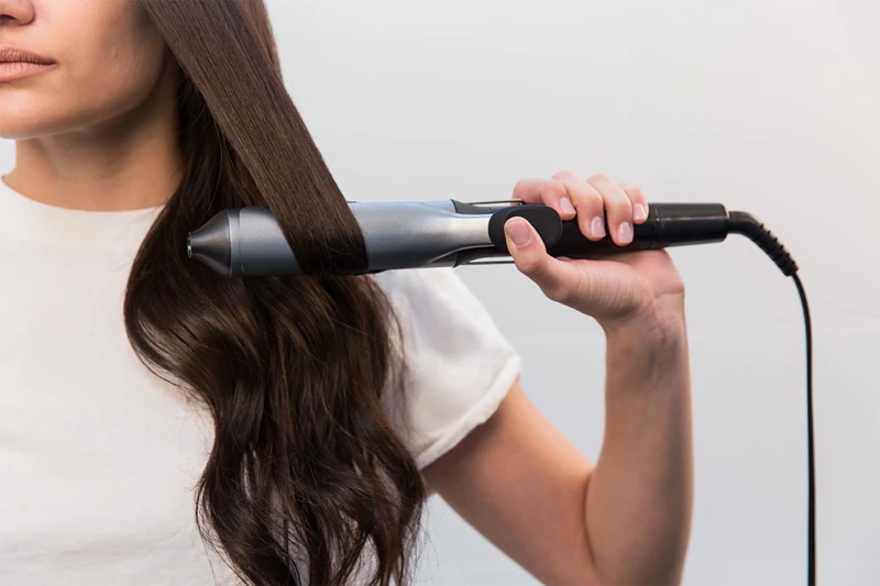 Remington Ci5538 Pro Big Curl kodralnik las