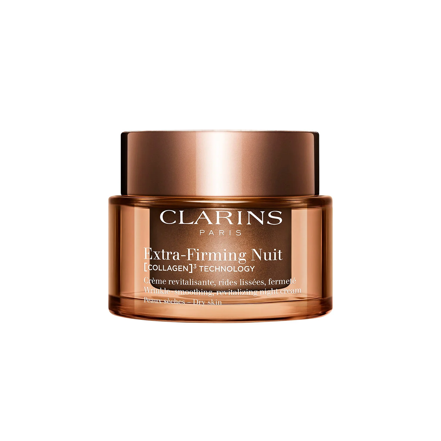 Extra-Firming Extra-Firming Nuit - Pelle Secca - Tratt.viso notte antirughe