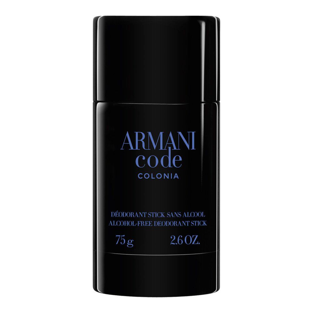 Giorgio Armani Armani Code Colonia