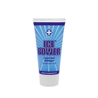 Chladivý gel Ice Power 400 ml 400 ml