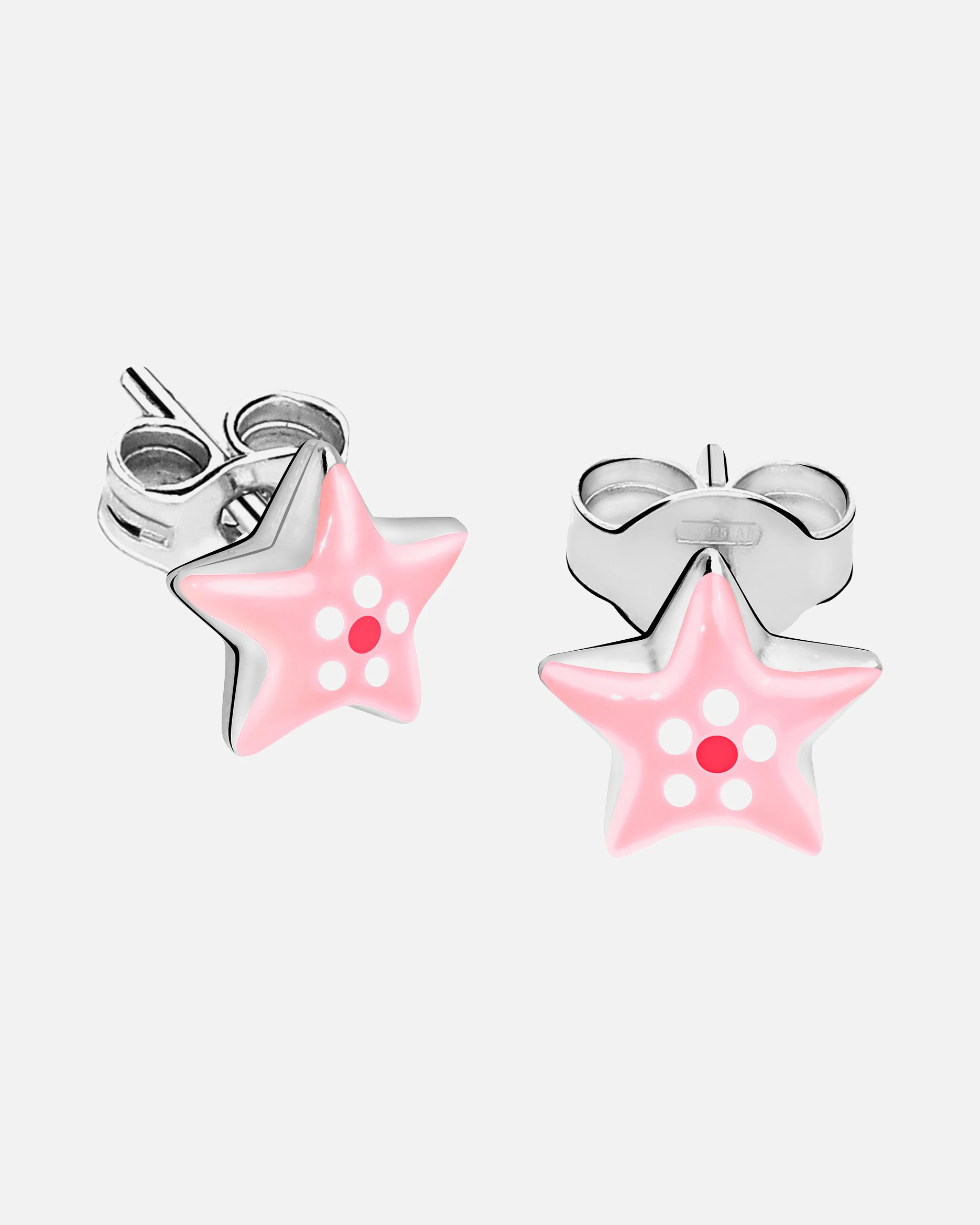 FAVS Boucles d'oreilles