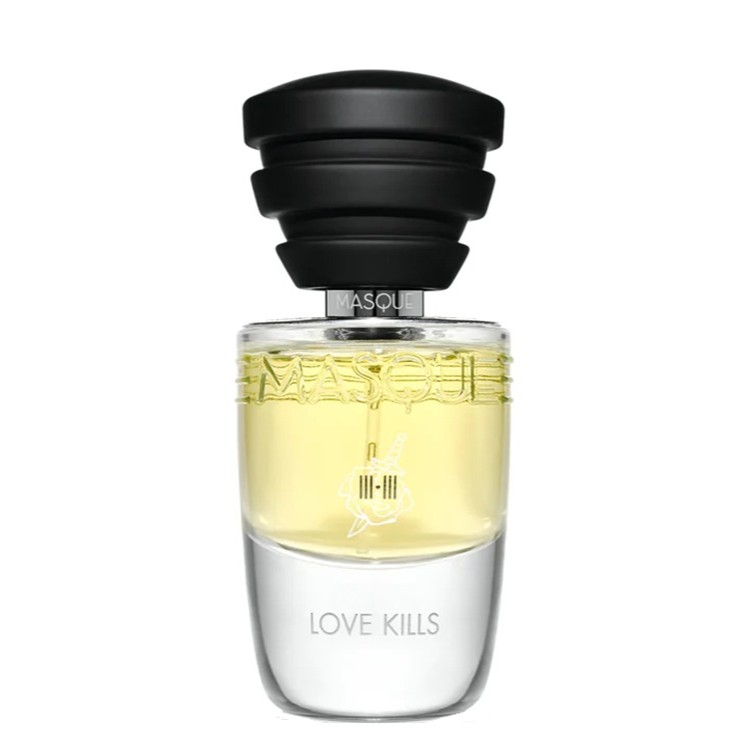 Masque Milano Love Kills