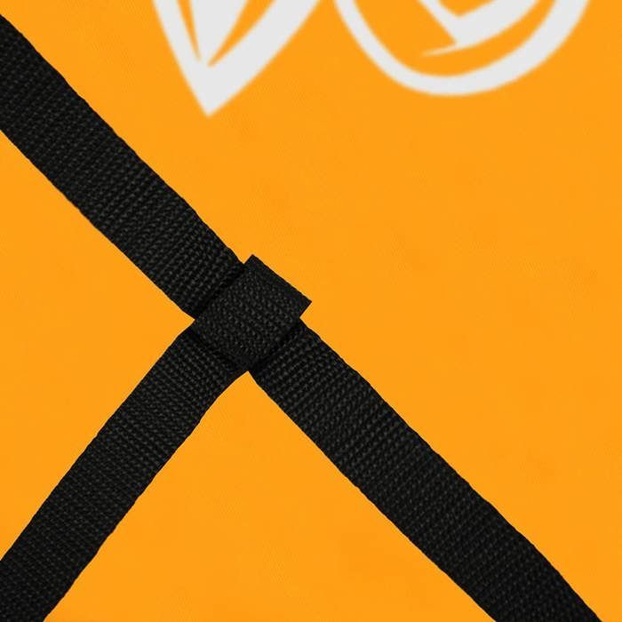 Voile Kayak Rockside Orange