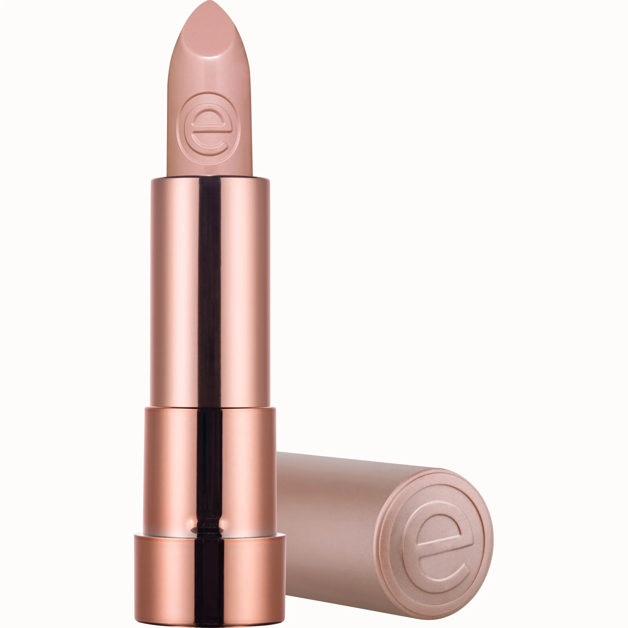 Labbra HYDRATING nude rossetto labbra - Rossetto
