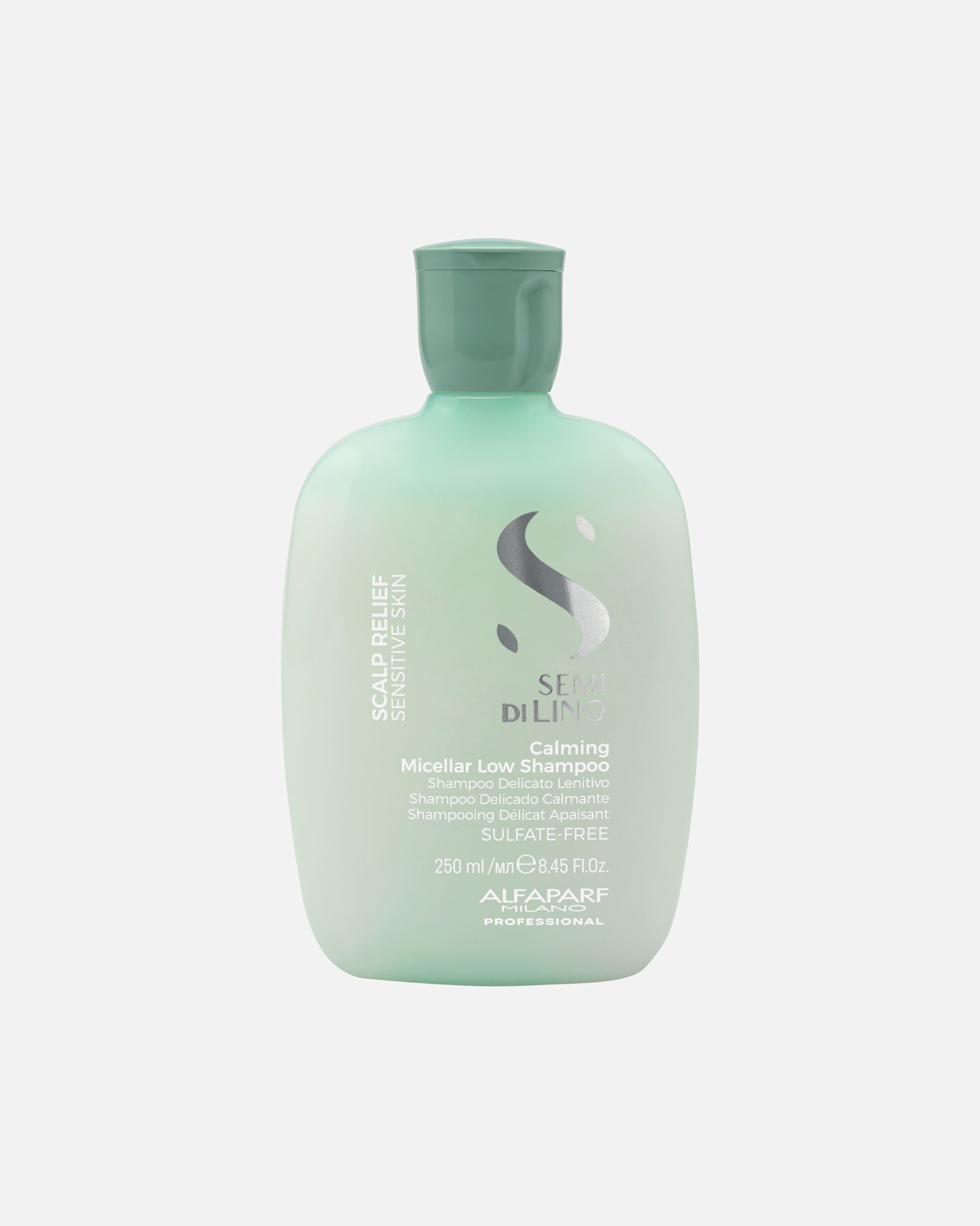 ALFAPARF MILANO Šampon za kosu Semi di Lino 250 ml - 250 ml