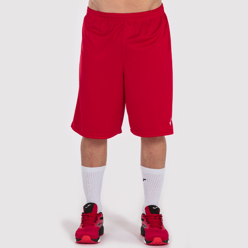  Pantaloni scurți Joma Nobel Long Rojo