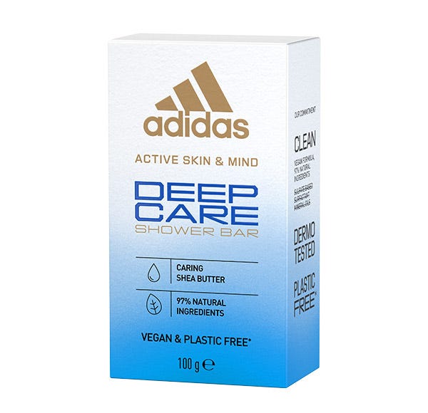 Hluboká péče | 100 g