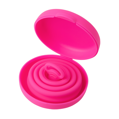 Intimina menstruacinė taurelė Lily Cup One 1 vnt. 1 vnt.