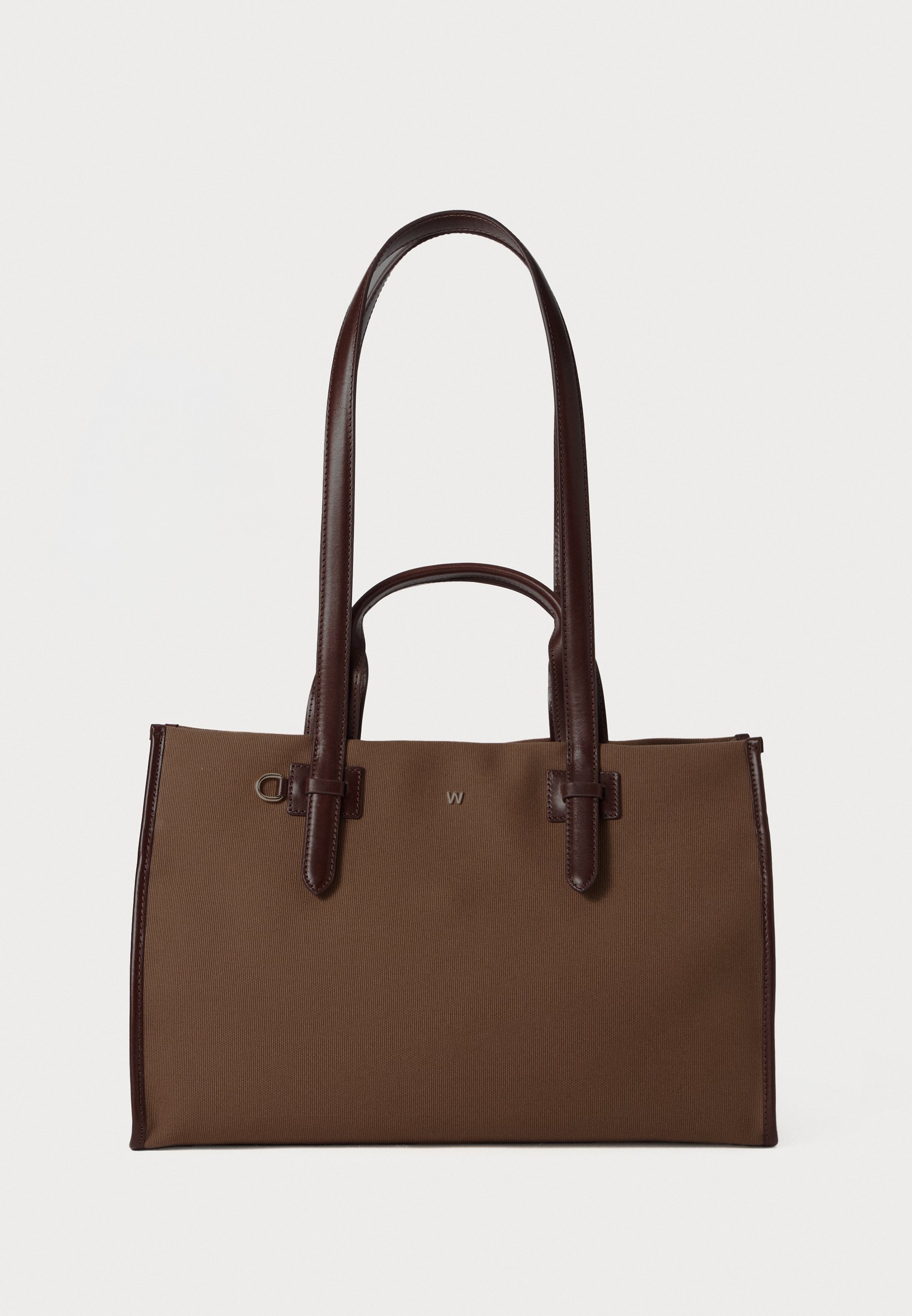 WEEKEND MaxMara GIANNA - Handtas - brons