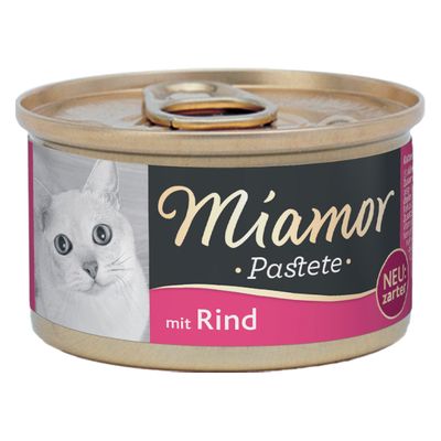 Miamor paštika 12 x 85 g