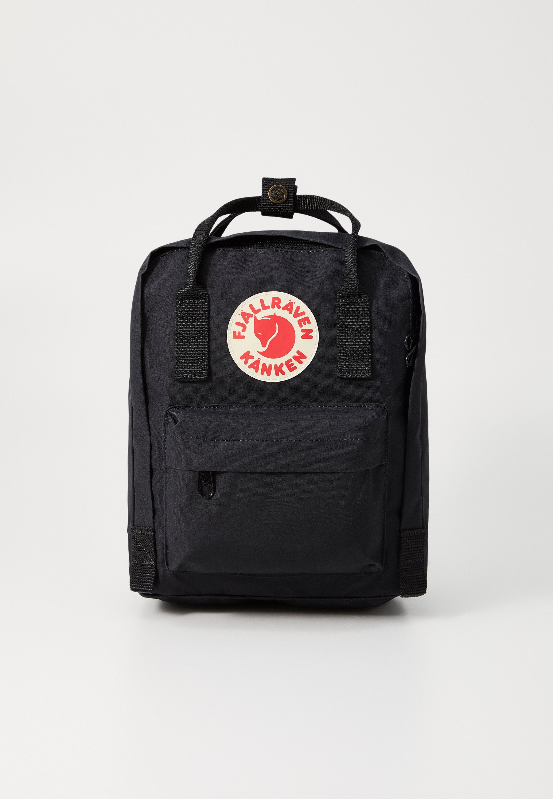 Fjällräven KÅNKEN MINI UNISEX - Rugzak - zwart