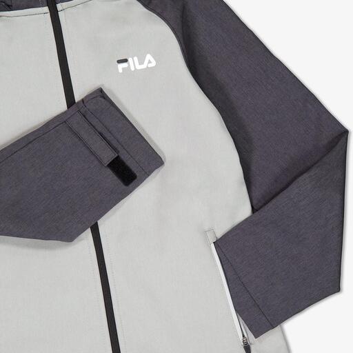  Chaqueta Softshell Fila