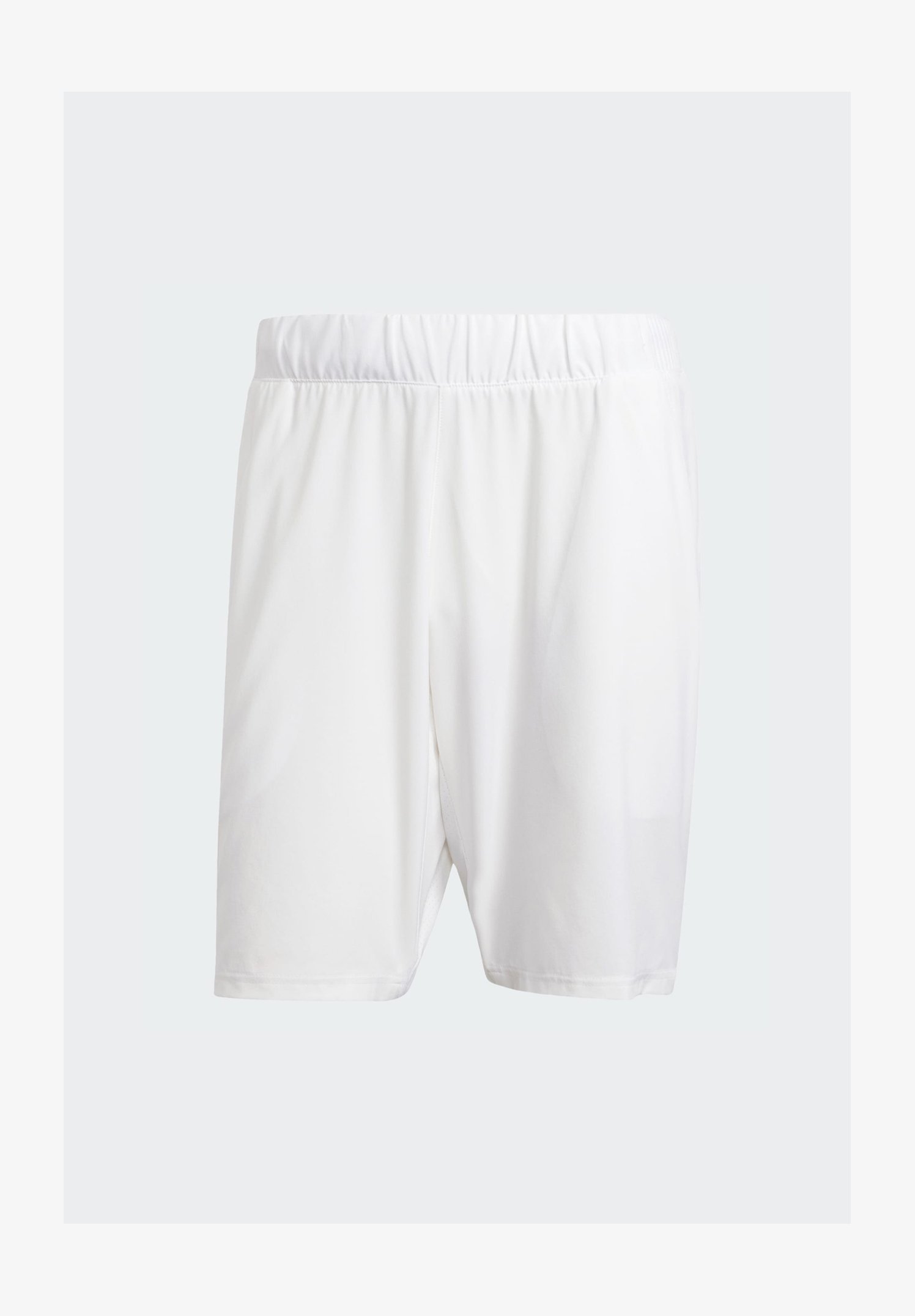 adidas Performance CLUB SHORT - Sportshorts - wit