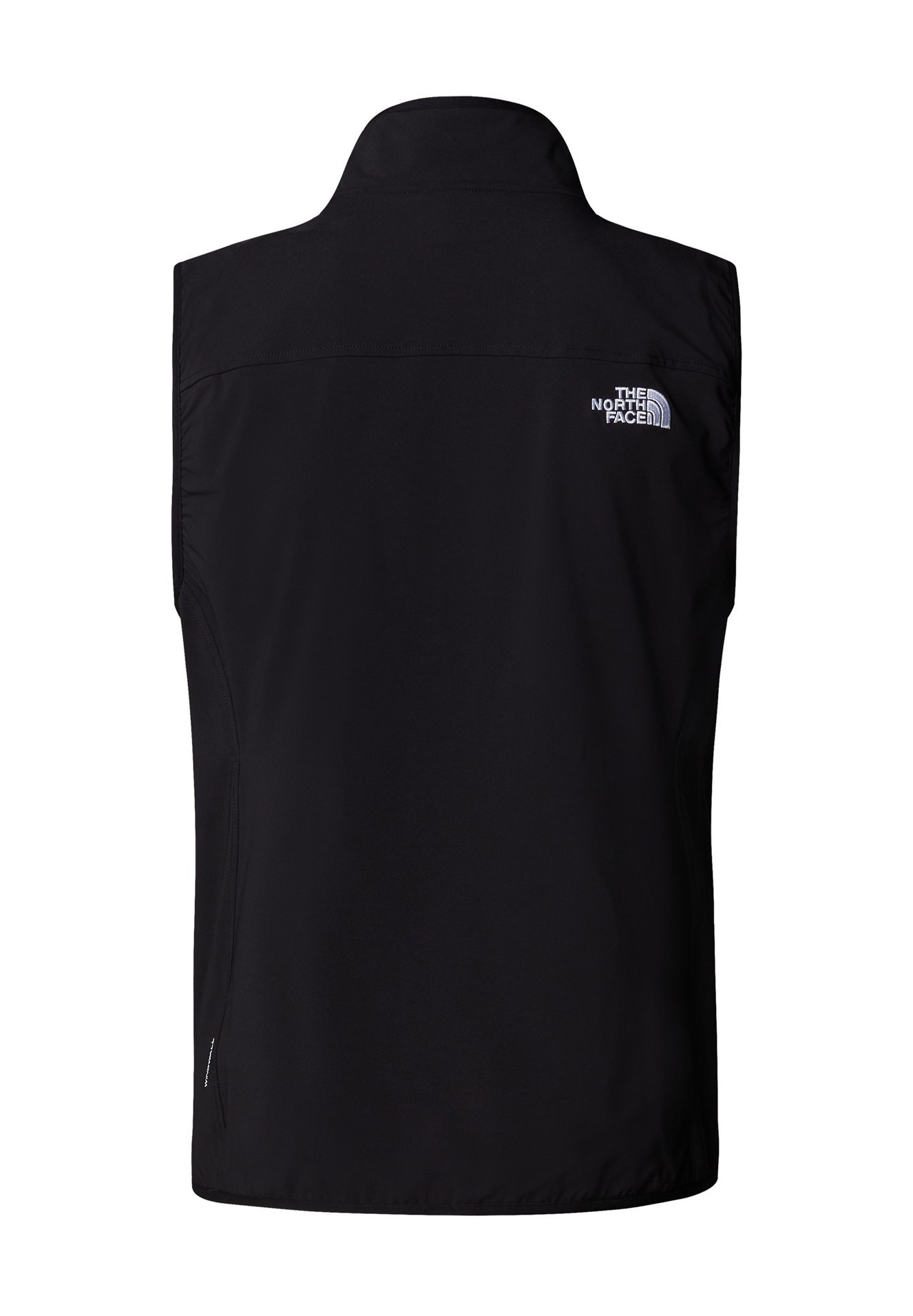 The North Face M NIMBLE VEST - EU - Vest - tnf zwart