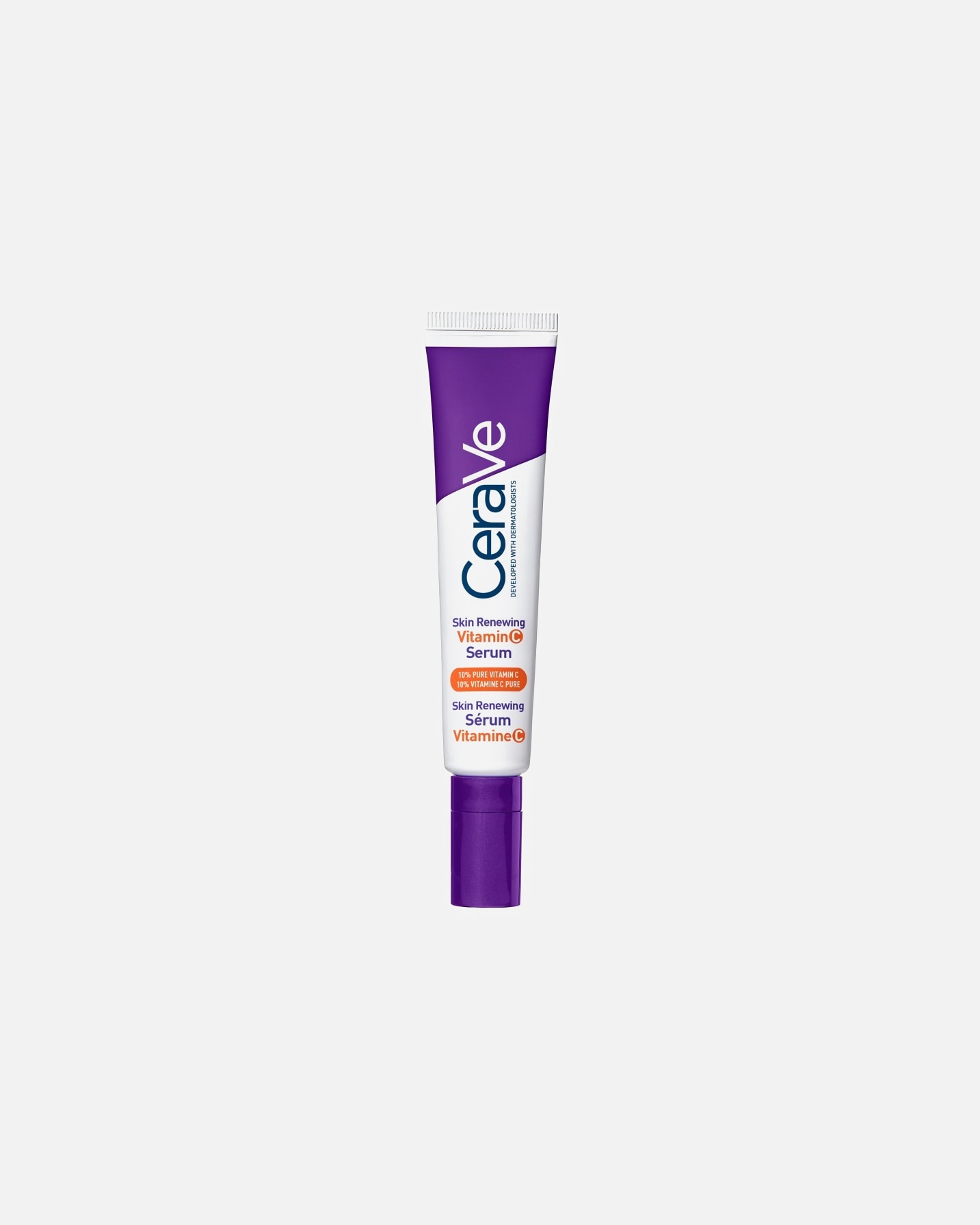 CeraVe Suero Renovador de la Piel con Vitamina C - 30 ml