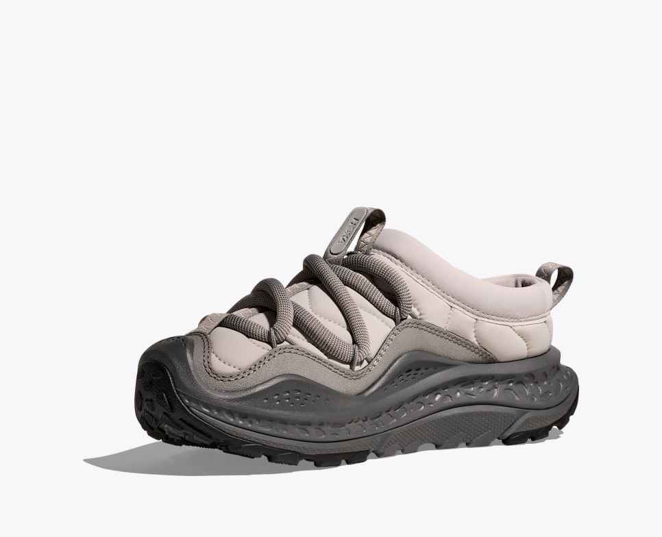 HOKA Ora Primo Stardust / Satellietgrijs