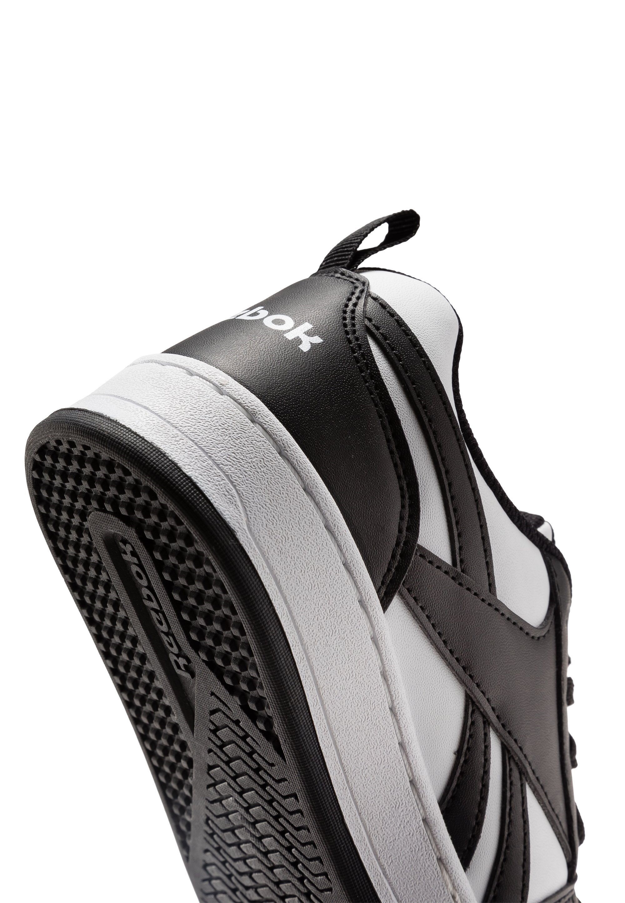 Reebok Classic ROYAL PRIME 2 - Sneakers - core black cloud white core black