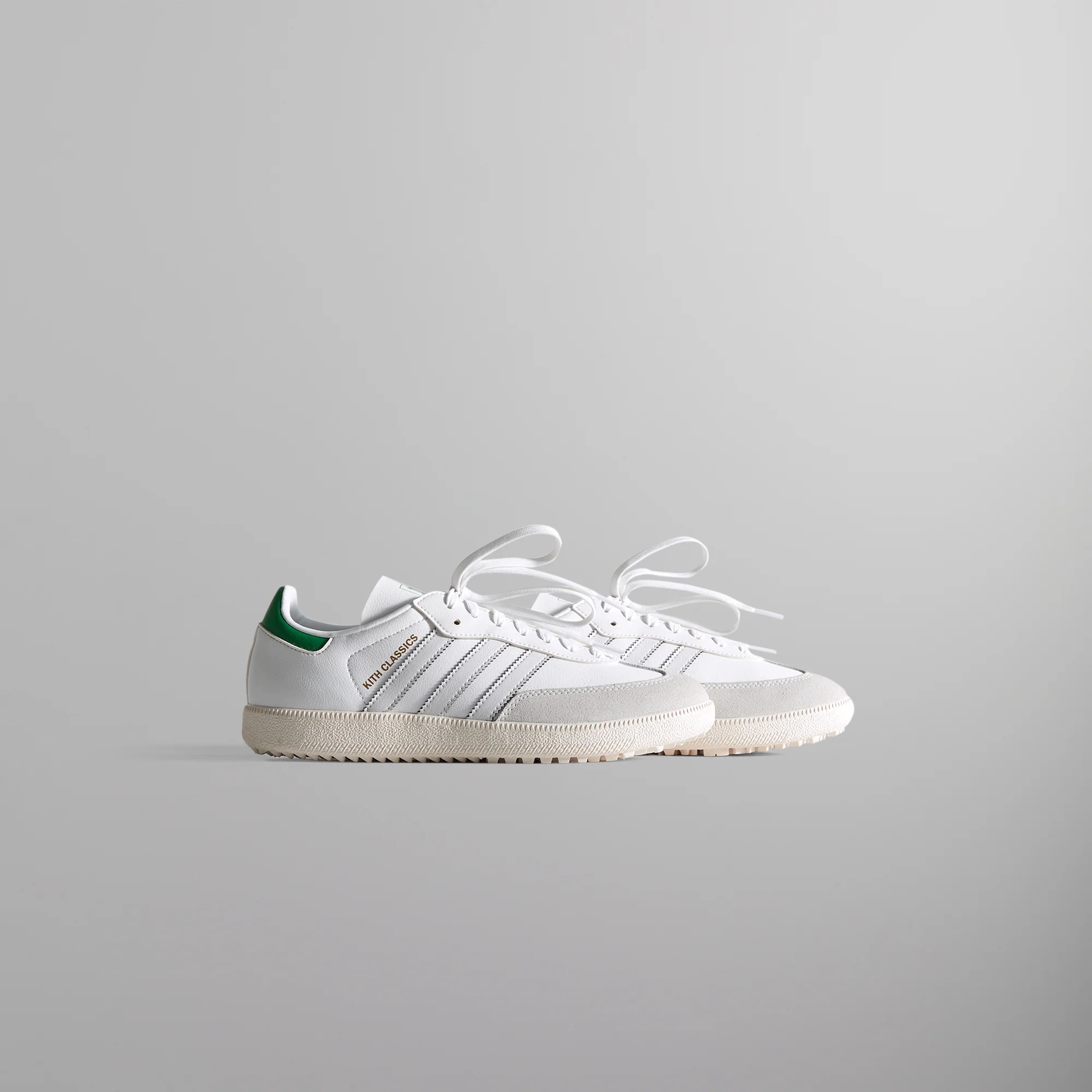 Kith for adidas Samba Golf