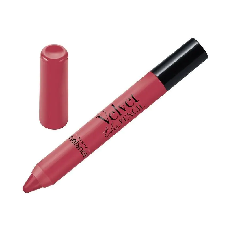 Bourjois Rouge Edition Velvet The Pencil Pomadka w kredce 007
