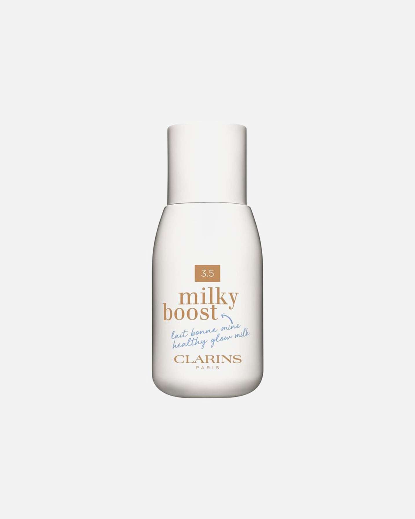Clarins Foundation Milky Boost tonālais krēms – 50 ml
