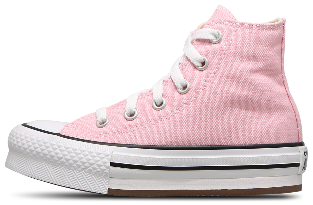 Converse CTA Eva Lift Platform High