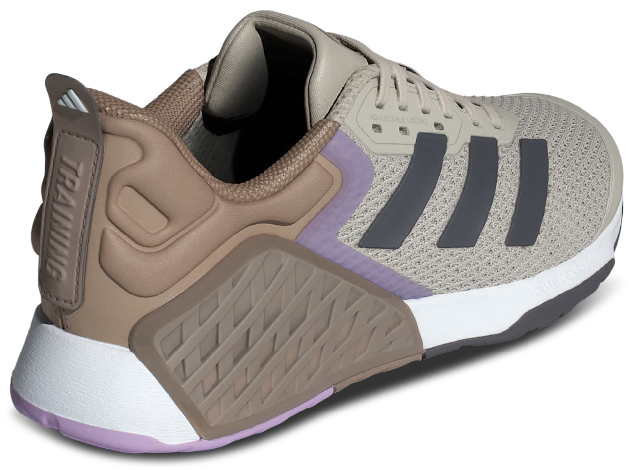 adidas Dropset 3