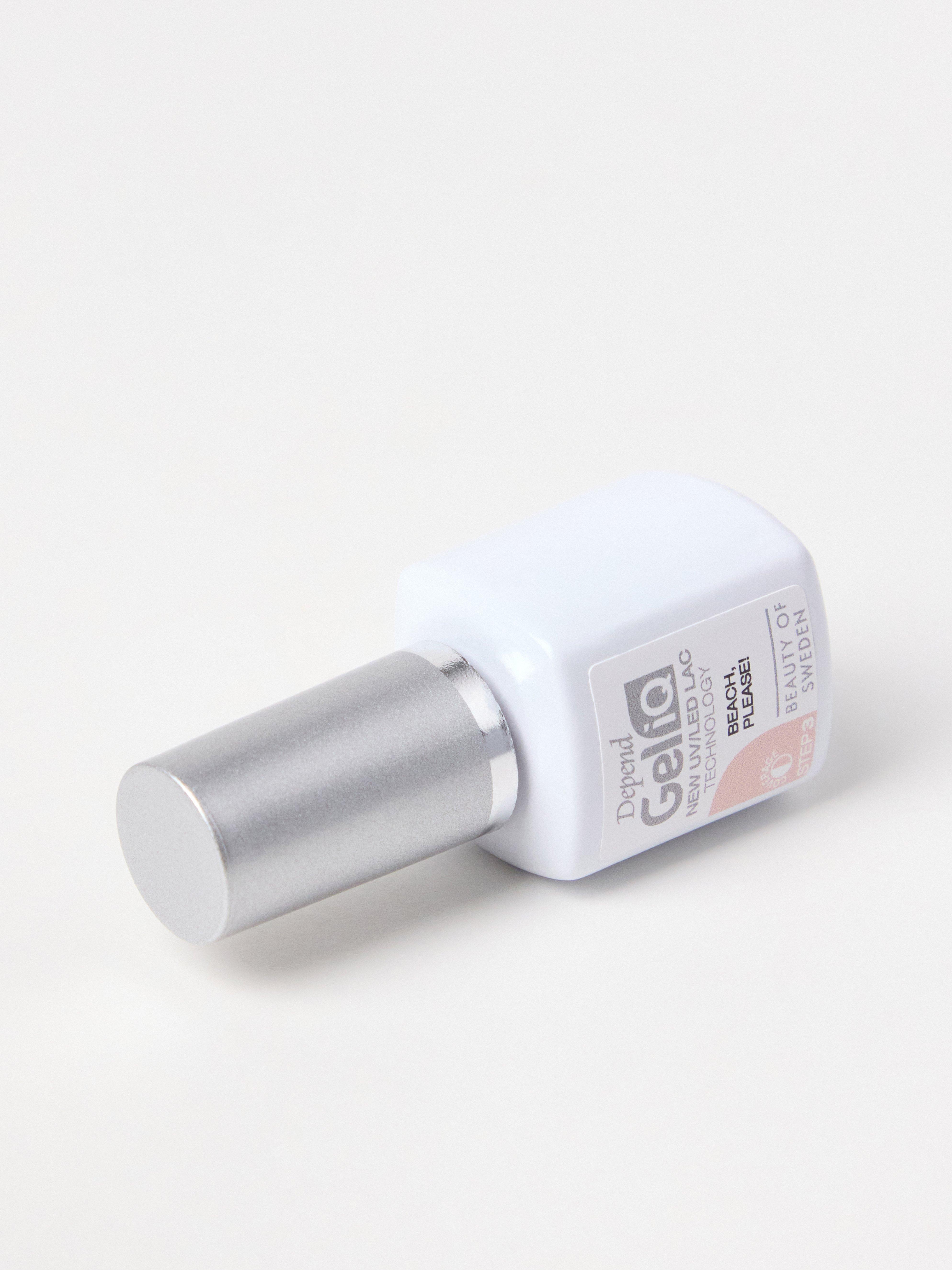 Esmalte de uñas Depend Gel iQ