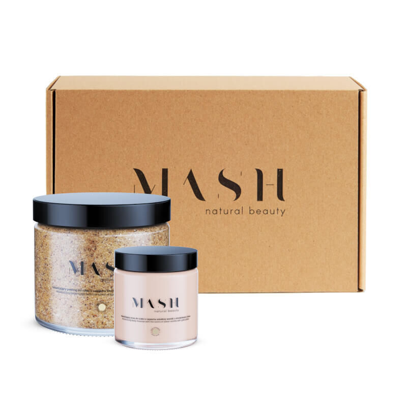 Mash Glow