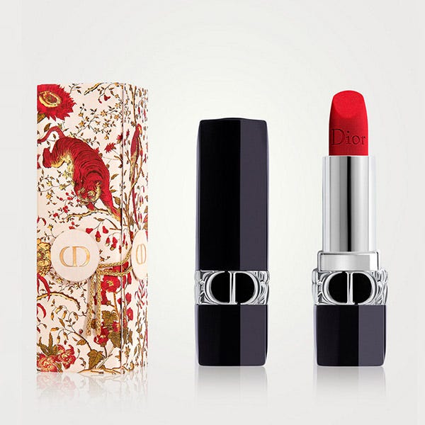Rouge Dior| 1UD