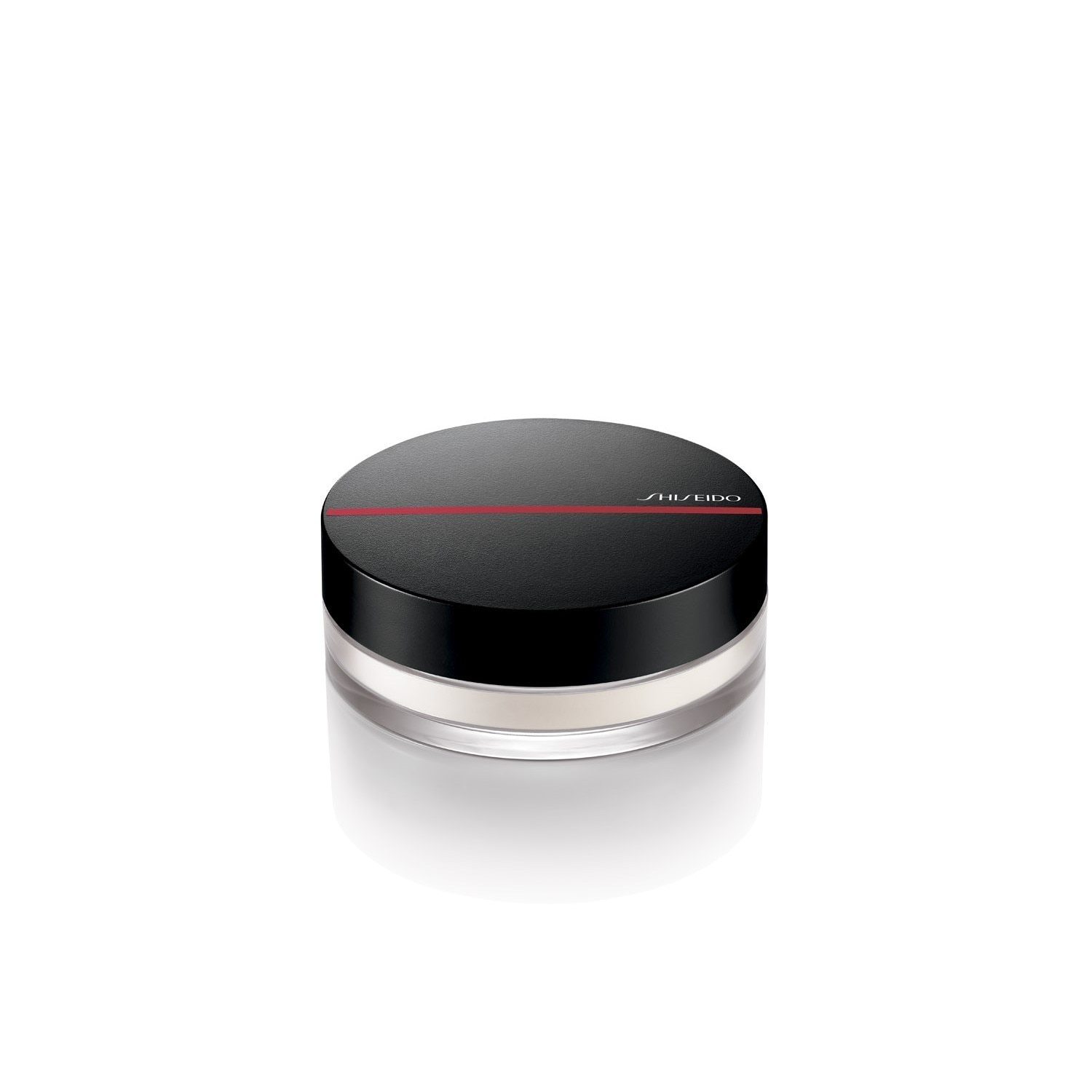 Shiseido puder SYNCHRO SKIN Synchro Skin nevidljivi svileni puder u prahu - 6 g