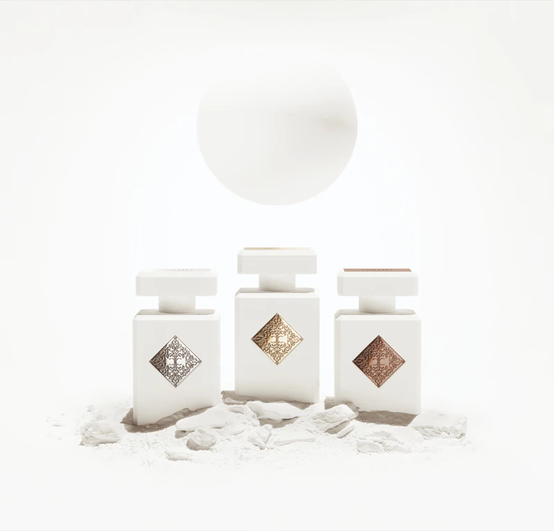 Initio Parfums Privés Paragon ekstrakt Parfüm Unisex