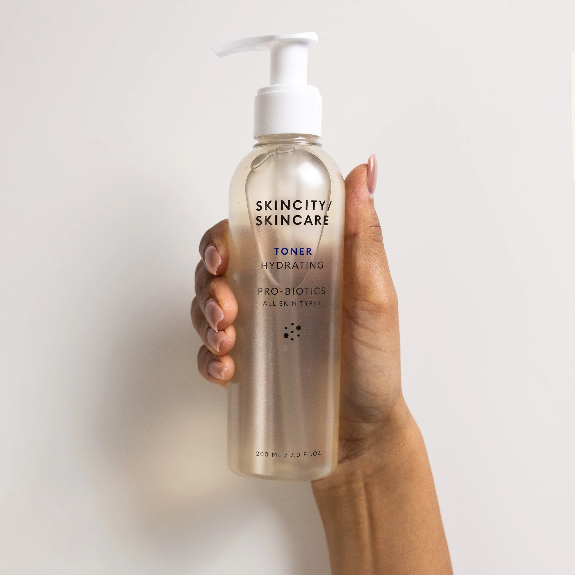 Balancing Toner 200 ml - Skincity Skincare
