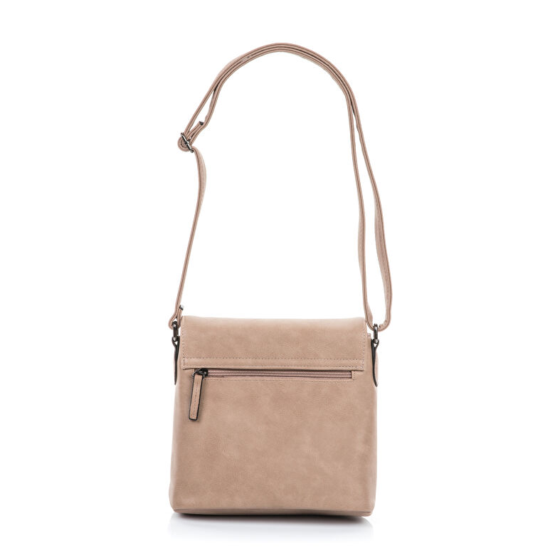  Bolsos de mujer Bolsos Marrón