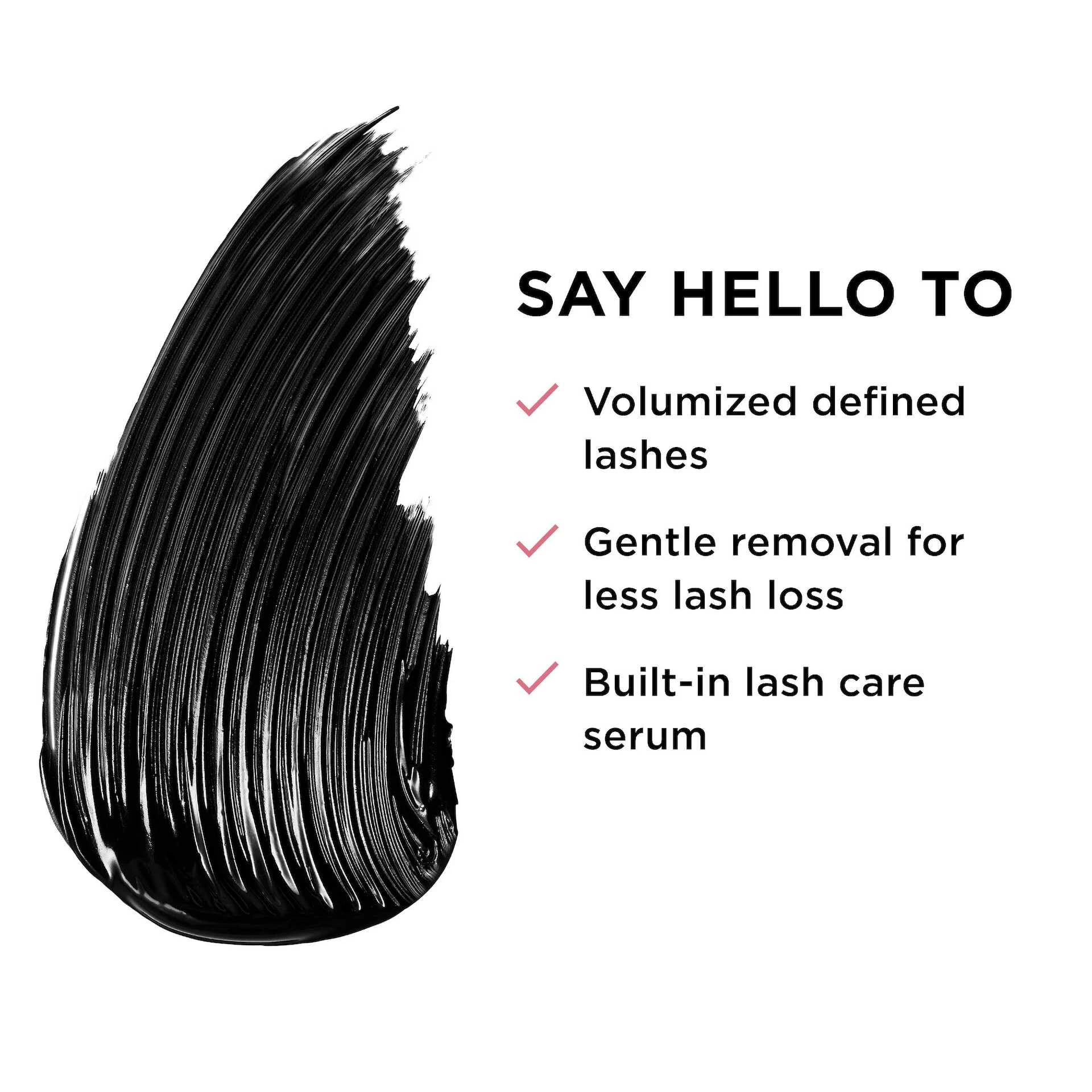 Maskara Hello Lashes - IT Cosmetics